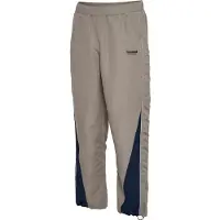 Hummel Sportbroek navy / aardetinten