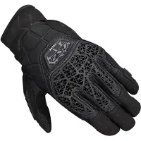 Ls2 Textil All Terrain II Dames Motorhandschoenen Maat