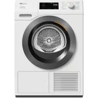 Miele TEC 655 WP Excellence Wash2Dry