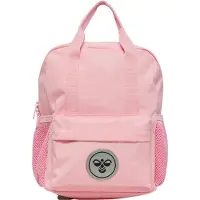 Hummel Rugzak 'Jazz' grijs / rosa / zwart