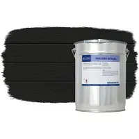 Wixx PRO Bitusol Zwart Zwart 20L