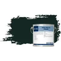 Wixx PRO PU Primer Monumentengroen | N0.15.10 5L