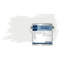 Wixx PRO PU Multiprimer RAL 9003 | Signaalwit 10L