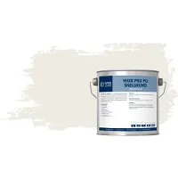 Wixx PRO PU Snelgrond RAL 9010 | Zuiver Wit 20L
