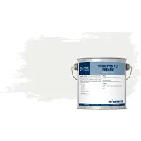 Wixx PRO PU Primer RAL 9016 | Verkeerswit 10L