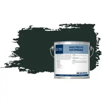 Wixx PRO PU Multiprimer Grachtengroen | Q0.05.10 20L