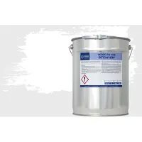 Wixx PU 150 Betonverf Wit 20L
