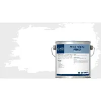 Wixx PRO PU Primer Wit 2.5L
