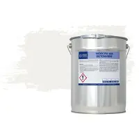 Wixx PU 150 Betonverf RAL 9016 | Verkeerswit 5L