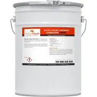 Dutch Color DCC Carboleum Zwart 20L