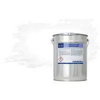 Wixx PU 150 Betonverf 100% Transparant 5L