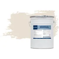 Wixx Deur en Kozijn Beits UV+ RAL 9001 | Crèmewit 5L