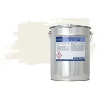 Wixx PU 150 Betonverf RAL 9010 | Zuiver Wit 10L