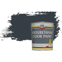 Paintmaster PU Betonverf RAL 7016 | Antracietgrijs 10L