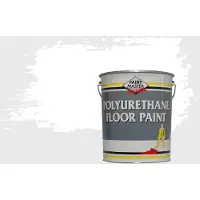 Paintmaster PU Betonverf Wit 10L