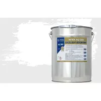 Wixx AQ 300 Excellent Betonverf Wit 20L