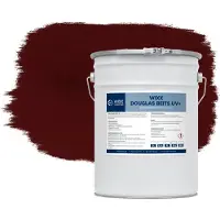 Wixx Douglasbeits UV+ Mahonie 1L