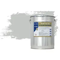 Wixx AQ 300 Excellent Betonverf RAL 7035 | Lichtgrijs 2.5L