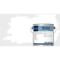 Wixx PRO PU Snelgrond Wit 20L