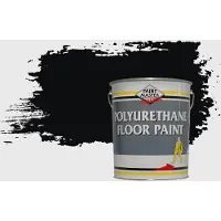 Paintmaster PU Betonverf RAL 9005 | Gitzwart 10L