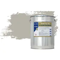 Wixx AQ 300 Excellent Betonverf RAL 7044 | Zijdegrijs 5L