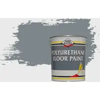 Paintmaster PU Betonverf RAL 7046 | Telegrijs 2 10L