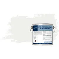 Wixx PRO PU Corrosiewerende Roestwerende Primer RAL 9016 | Verkeerswit 2.5L