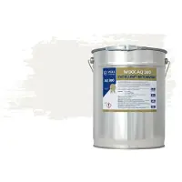 Wixx AQ 300 Excellent Betonverf RAL 9016 | Verkeerswit 2.5L