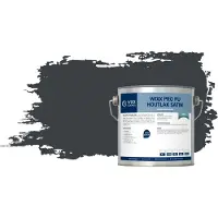 Wixx PRO PU Houtlak Satin RAL 7016 | Antracietgrijs 2.5L