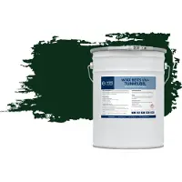 WIXX COATINGS Wixx Tuinmeubelbeits UV+ - Bosgroen - 2,5L