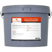 Dutch Color DCC Dekkende Voorstrijk RAL 9010 | Zuiver Wit 5L