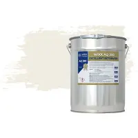 Wixx AQ 300 Excellent Betonverf RAL 9010 | Zuiver Wit 10L