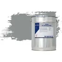 Wixx PU Metaalverf RAL 7042 | Verkeersgrijs A 20L
