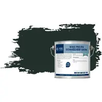 Wixx PRO PU Schakelverf Satin Grachtengroen | Q0.05.10 20L