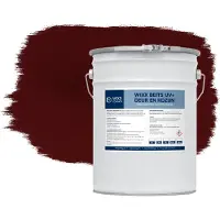 Wixx Deur en Kozijn Beits UV+ Mahonie 2.5L