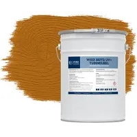 WIXX COATINGS Tuinmeubelbeits UV+ Licht Eiken 2.5L
