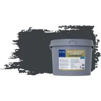 WIXX COATINGS Wixx Excellent en Perfect Matt 10L - RAL 7016 Antracietgrijs