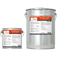 Dutch Color DCC 2K PU Topcoat 5L