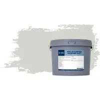 Wixx Isolerende Muurverf Matt RAL 9002 | Grijswit 5L