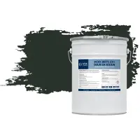 Wixx Deur en Kozijn Beits UV+ Rijtuigengroen | L2.10.12 2.5L