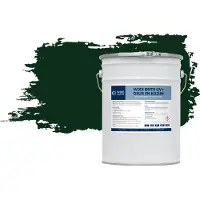 Wixx Deur en Kozijn Beits UV+ Bosgroen 20L