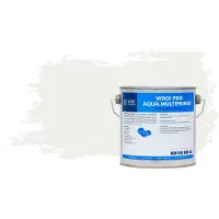 Wixx PRO Aqua Multiprimer RAL 9016 | Verkeerswit 20L