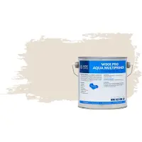 Wixx PRO Aqua Multiprimer RAL 9001 | Crèmewit 5L