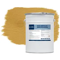 Wixx Deur en Kozijn Beits UV+ Grenen 10L