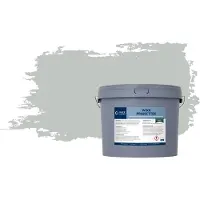 Wixx Projecttex Mat - 10L RAL 7035 | Lichtgrijs 10L