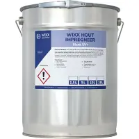 Wixx Hout Impregneer UV+ 20L