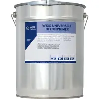 Wixx Universele Betonprimer 2.5L