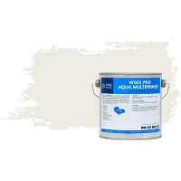 Wixx PRO Aqua Multiprimer RAL 9010 | Zuiver Wit 1L