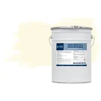Wixx Deur en Kozijn Beits UV+ RAL 1015 | Ivoorwit 2.5L