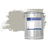 Wixx PU 250 Betonverf Buiten en Binnen RAL 7038 | Agaatgrijs 20L